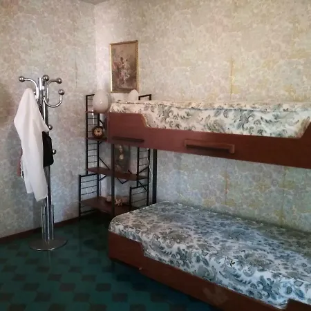 Casa Albina Apartament San Remo
