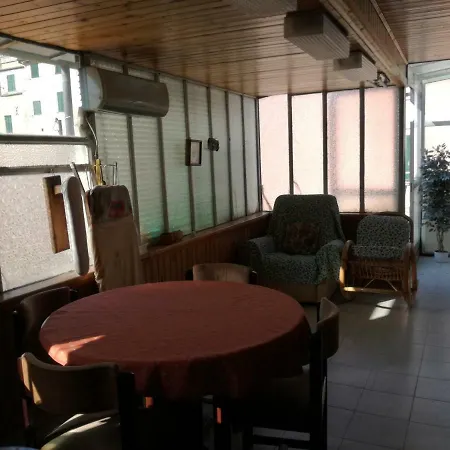 Apartament Casa Albina San Remo