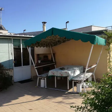 Apartament Casa Albina *