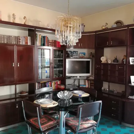Apartament Casa Albina