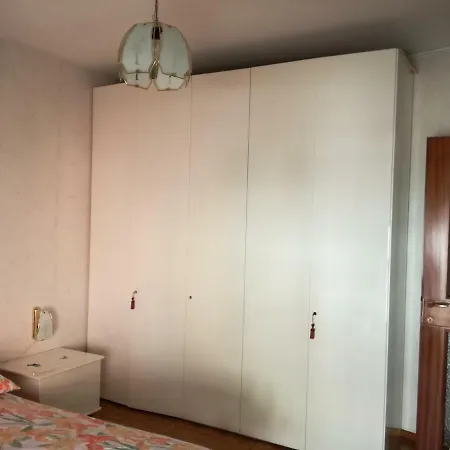 Casa Albina شقة *