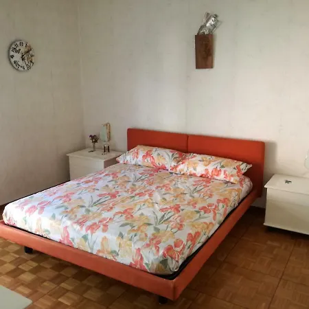 Casa Albina سانريمو