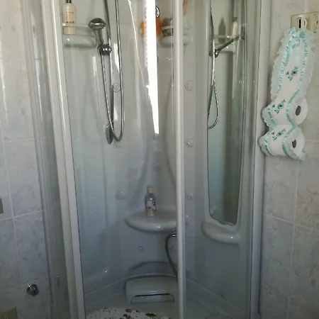 Apartament Casa Albina
