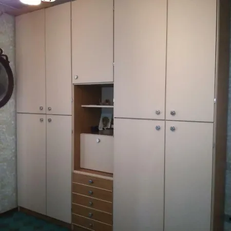 Apartament Casa Albina *