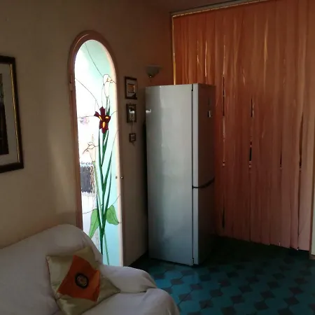 Apartament Casa Albina *